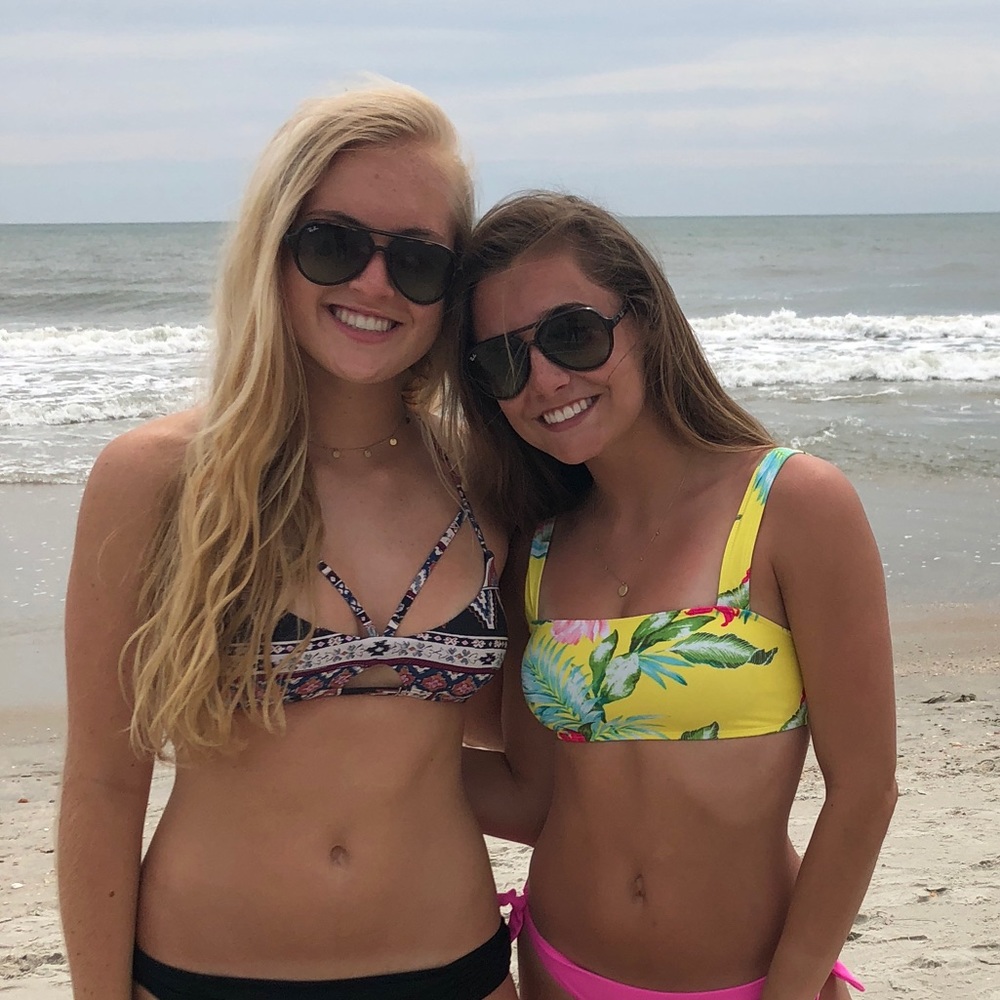 Meet your Posher, Mary hunter